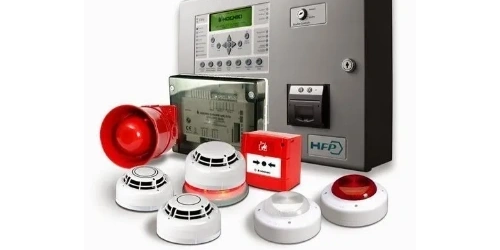 Hochiki Fire Systems